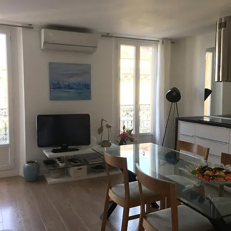Lägenhet Le 29 *